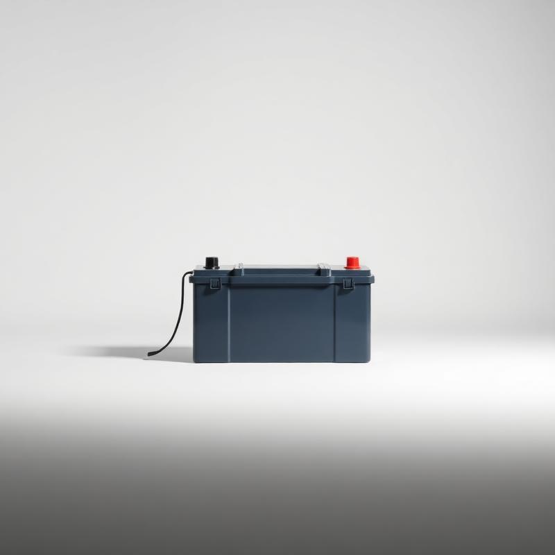 Osaka Platinum P-150 Battery 12V