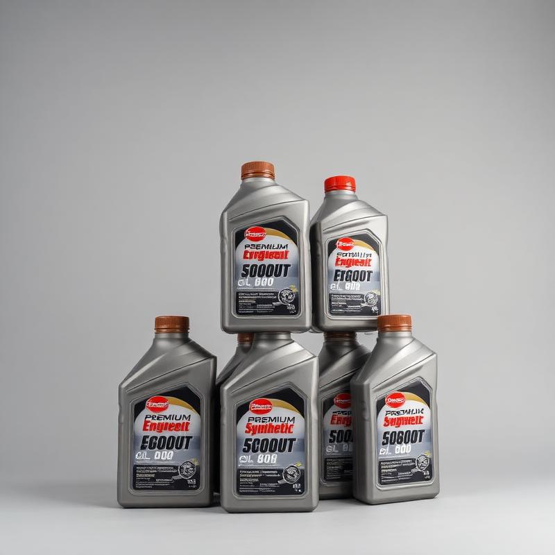 Shell Helix Ultra 5W-40 Full Synthetic 4L